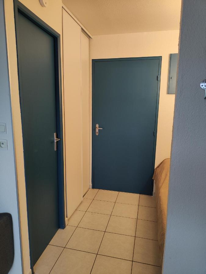 Apartmán Richelieu - Rochelongue - Bord De Mer - Primavera - Parking Agde Exteriér fotografie