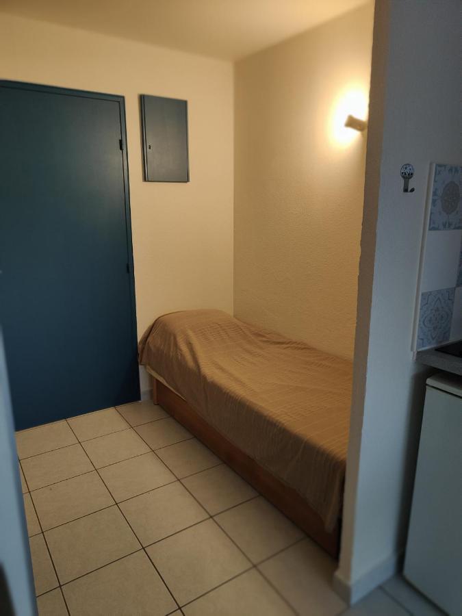 Apartmán Richelieu - Rochelongue - Bord De Mer - Primavera - Parking Agde Exteriér fotografie