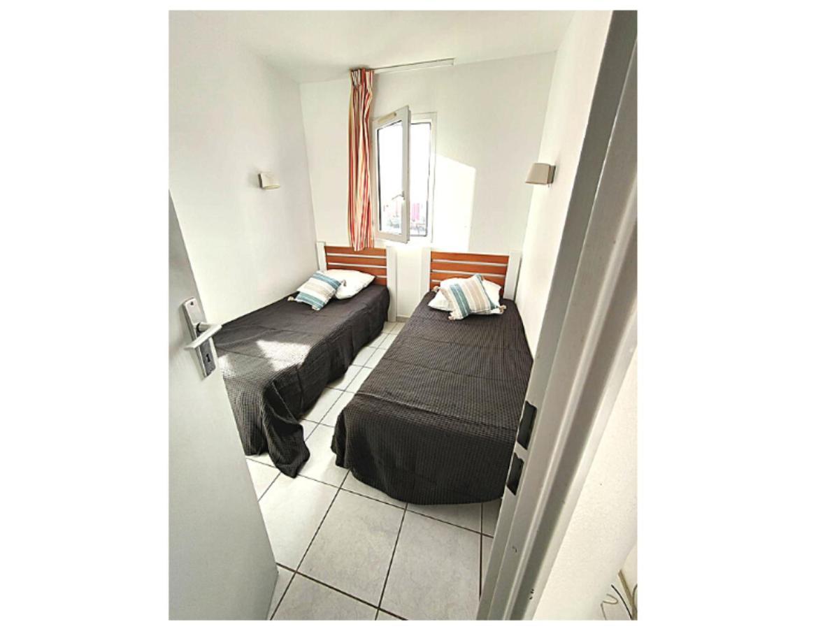 Apartmán Richelieu - Rochelongue - Bord De Mer - Primavera - Parking Agde Exteriér fotografie